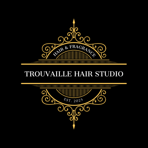 TROUVAILLE HAIR STUDIO 